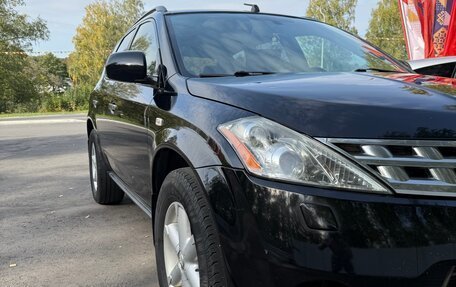 Nissan Murano, 2008 год, 700 000 рублей, 6 фотография