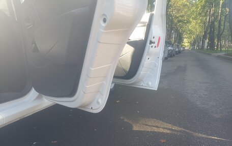 Renault Logan I, 2014 год, 600 000 рублей, 6 фотография