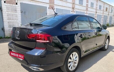Volkswagen Polo VI (EU Market), 2021 год, 1 750 000 рублей, 8 фотография