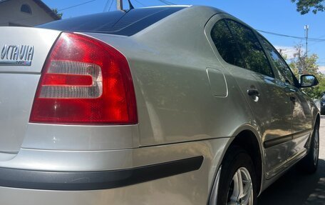 Skoda Octavia IV, 2006 год, 770 000 рублей, 5 фотография