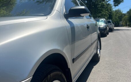 Skoda Octavia IV, 2006 год, 770 000 рублей, 10 фотография