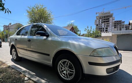 Skoda Octavia IV, 2006 год, 770 000 рублей, 3 фотография