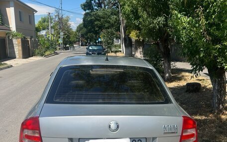 Skoda Octavia IV, 2006 год, 770 000 рублей, 6 фотография