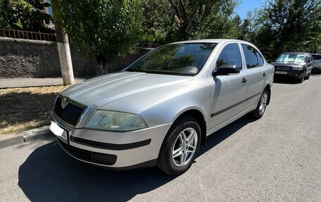 Skoda Octavia IV, 2006 год, 770 000 рублей, 9 фотография