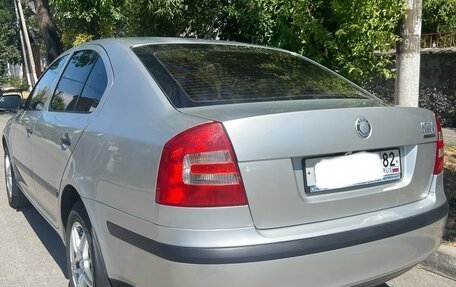 Skoda Octavia IV, 2006 год, 770 000 рублей, 7 фотография