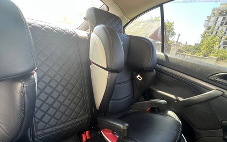 Skoda Octavia IV, 2006 год, 770 000 рублей, 18 фотография