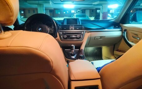 BMW 3 серия, 2012 год, 2 100 000 рублей, 8 фотография
