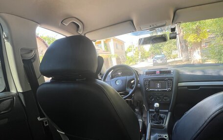 Skoda Octavia IV, 2006 год, 770 000 рублей, 19 фотография