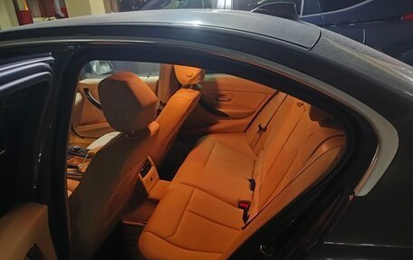 BMW 3 серия, 2012 год, 2 100 000 рублей, 7 фотография