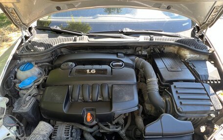 Skoda Octavia IV, 2006 год, 770 000 рублей, 22 фотография