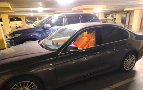 BMW 3 серия, 2012 год, 2 100 000 рублей, 9 фотография