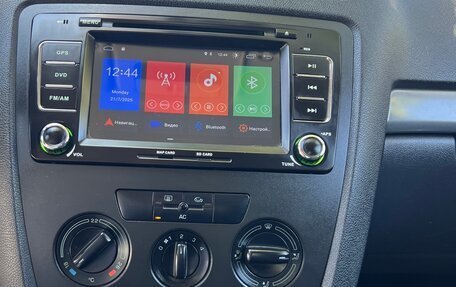 Skoda Octavia IV, 2006 год, 770 000 рублей, 20 фотография