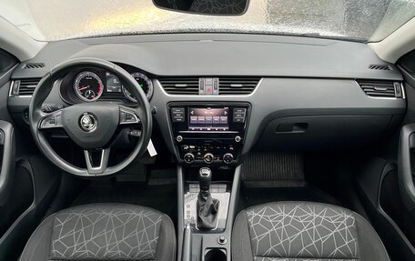 Skoda Octavia, 2019 год, 1 897 100 рублей, 7 фотография