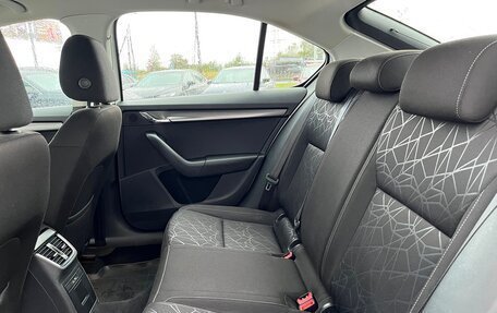 Skoda Octavia, 2019 год, 1 897 100 рублей, 11 фотография