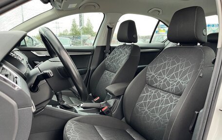 Skoda Octavia, 2019 год, 1 897 100 рублей, 6 фотография