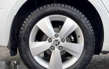 Skoda Octavia, 2019 год, 1 897 100 рублей, 24 фотография