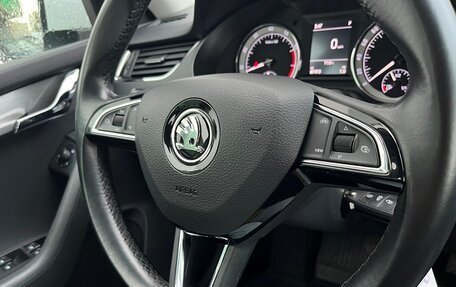 Skoda Octavia, 2019 год, 1 897 100 рублей, 20 фотография