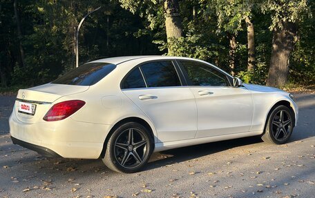 Mercedes-Benz C-Класс, 2014 год, 1 700 000 рублей, 2 фотография