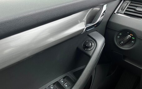 Skoda Octavia, 2019 год, 1 897 100 рублей, 21 фотография