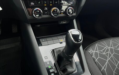 Skoda Octavia, 2019 год, 1 897 100 рублей, 18 фотография