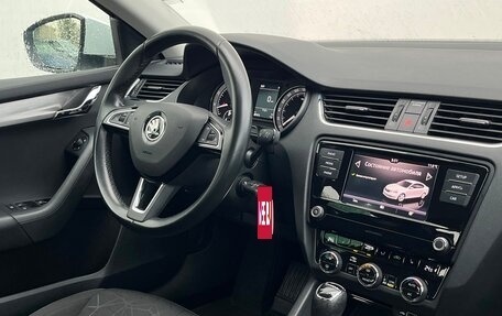 Skoda Octavia, 2019 год, 1 897 100 рублей, 16 фотография