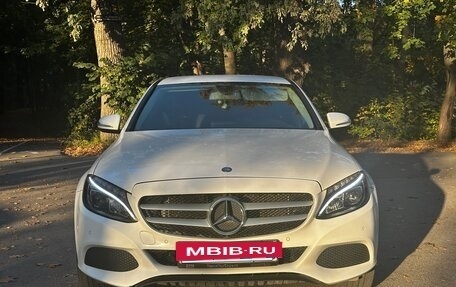 Mercedes-Benz C-Класс, 2014 год, 1 700 000 рублей, 3 фотография