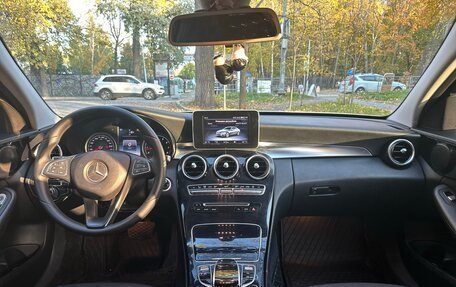 Mercedes-Benz C-Класс, 2014 год, 1 700 000 рублей, 6 фотография