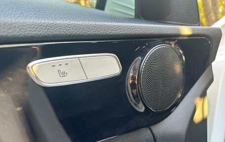 Mercedes-Benz C-Класс, 2014 год, 1 700 000 рублей, 9 фотография