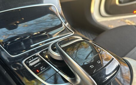 Mercedes-Benz C-Класс, 2014 год, 1 700 000 рублей, 12 фотография