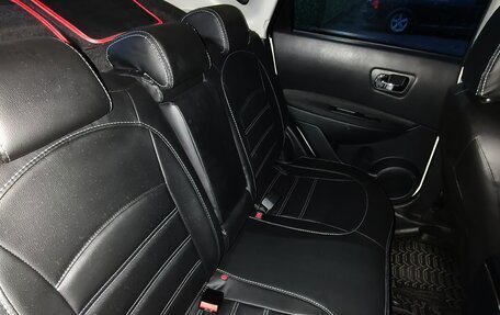 Nissan Qashqai, 2012 год, 937 000 рублей, 6 фотография