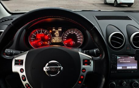 Nissan Qashqai, 2012 год, 937 000 рублей, 4 фотография