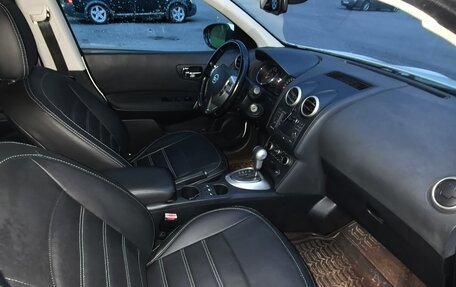 Nissan Qashqai, 2012 год, 937 000 рублей, 5 фотография