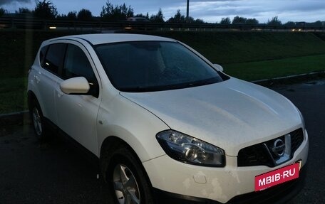 Nissan Qashqai, 2012 год, 937 000 рублей, 2 фотография