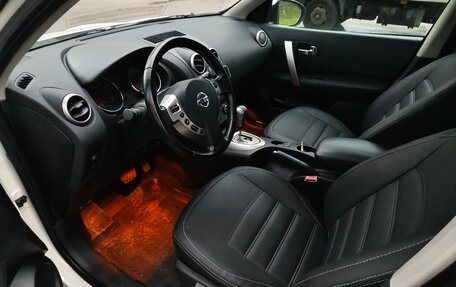Nissan Qashqai, 2012 год, 937 000 рублей, 7 фотография