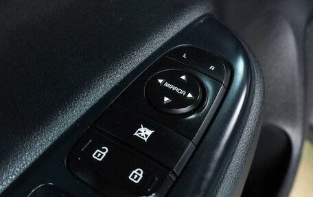 KIA Rio IV, 2020 год, 1 734 000 рублей, 18 фотография