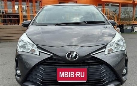 Toyota Vitz, 2019 год, 830 000 рублей, 3 фотография