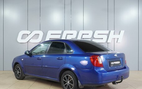 Chevrolet Lacetti, 2007 год, 439 000 рублей, 2 фотография