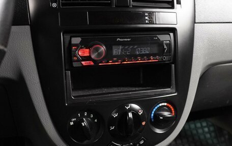 Chevrolet Lacetti, 2007 год, 439 000 рублей, 12 фотография