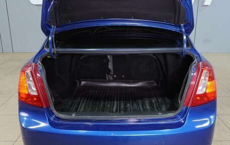 Chevrolet Lacetti, 2007 год, 439 000 рублей, 15 фотография