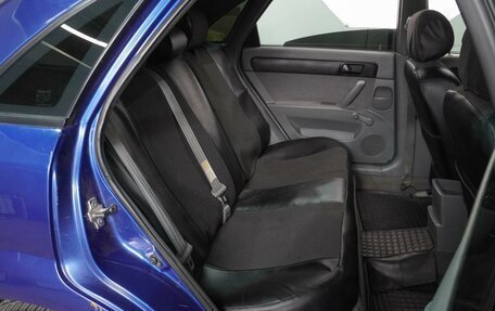 Chevrolet Lacetti, 2007 год, 439 000 рублей, 7 фотография