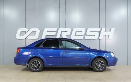 Chevrolet Lacetti, 2007 год, 439 000 рублей, 5 фотография