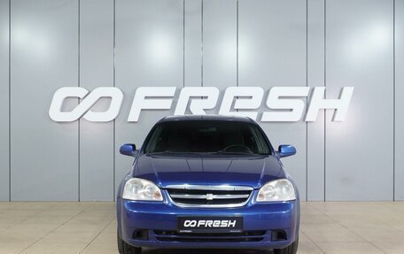 Chevrolet Lacetti, 2007 год, 439 000 рублей, 3 фотография