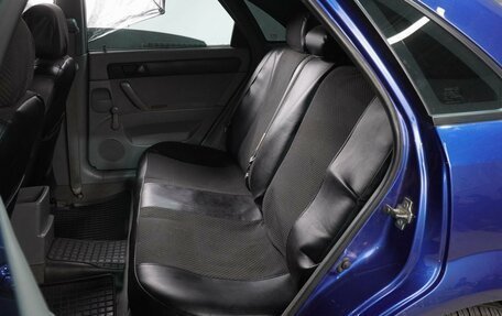 Chevrolet Lacetti, 2007 год, 439 000 рублей, 9 фотография