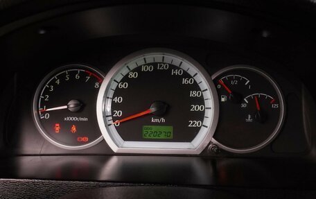 Chevrolet Lacetti, 2007 год, 439 000 рублей, 14 фотография
