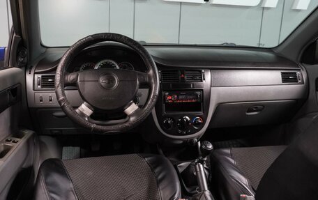 Chevrolet Lacetti, 2007 год, 439 000 рублей, 6 фотография