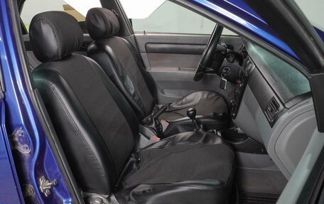 Chevrolet Lacetti, 2007 год, 439 000 рублей, 8 фотография
