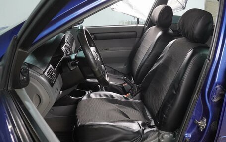Chevrolet Lacetti, 2007 год, 439 000 рублей, 10 фотография