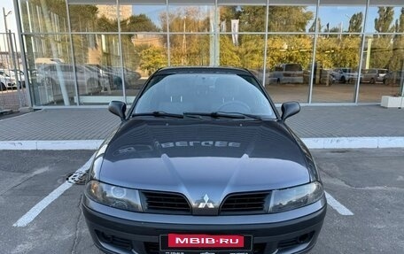 Mitsubishi Carisma I, 2003 год, 350 000 рублей, 2 фотография