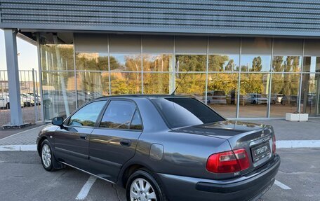 Mitsubishi Carisma I, 2003 год, 350 000 рублей, 4 фотография