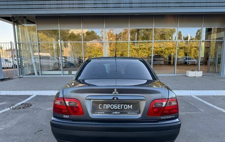 Mitsubishi Carisma I, 2003 год, 350 000 рублей, 5 фотография